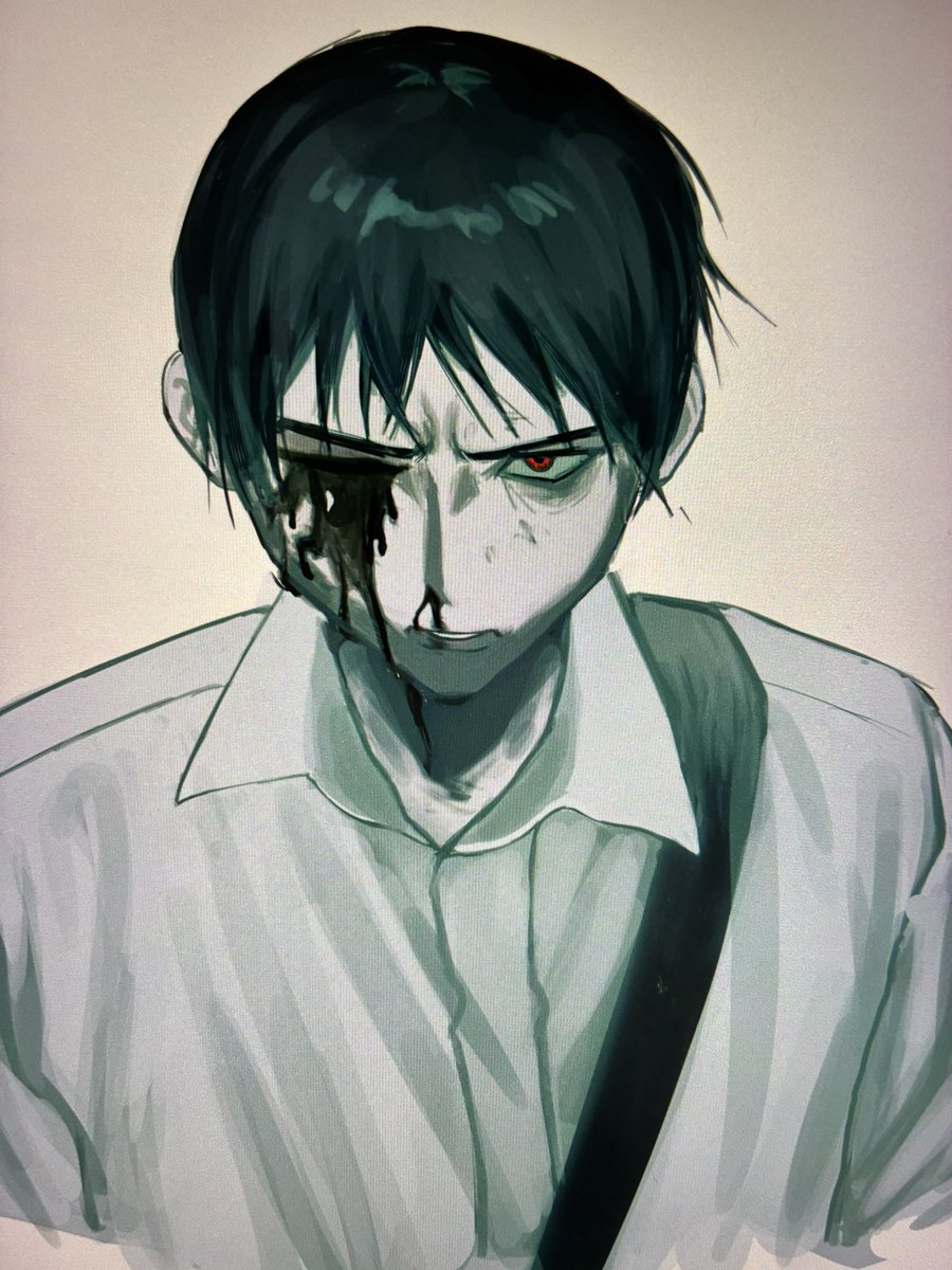 richi14946151's tweet photo. 色々！最初のは未完で他3枚は過去絵ですが https://t.co/O2u87nu75j