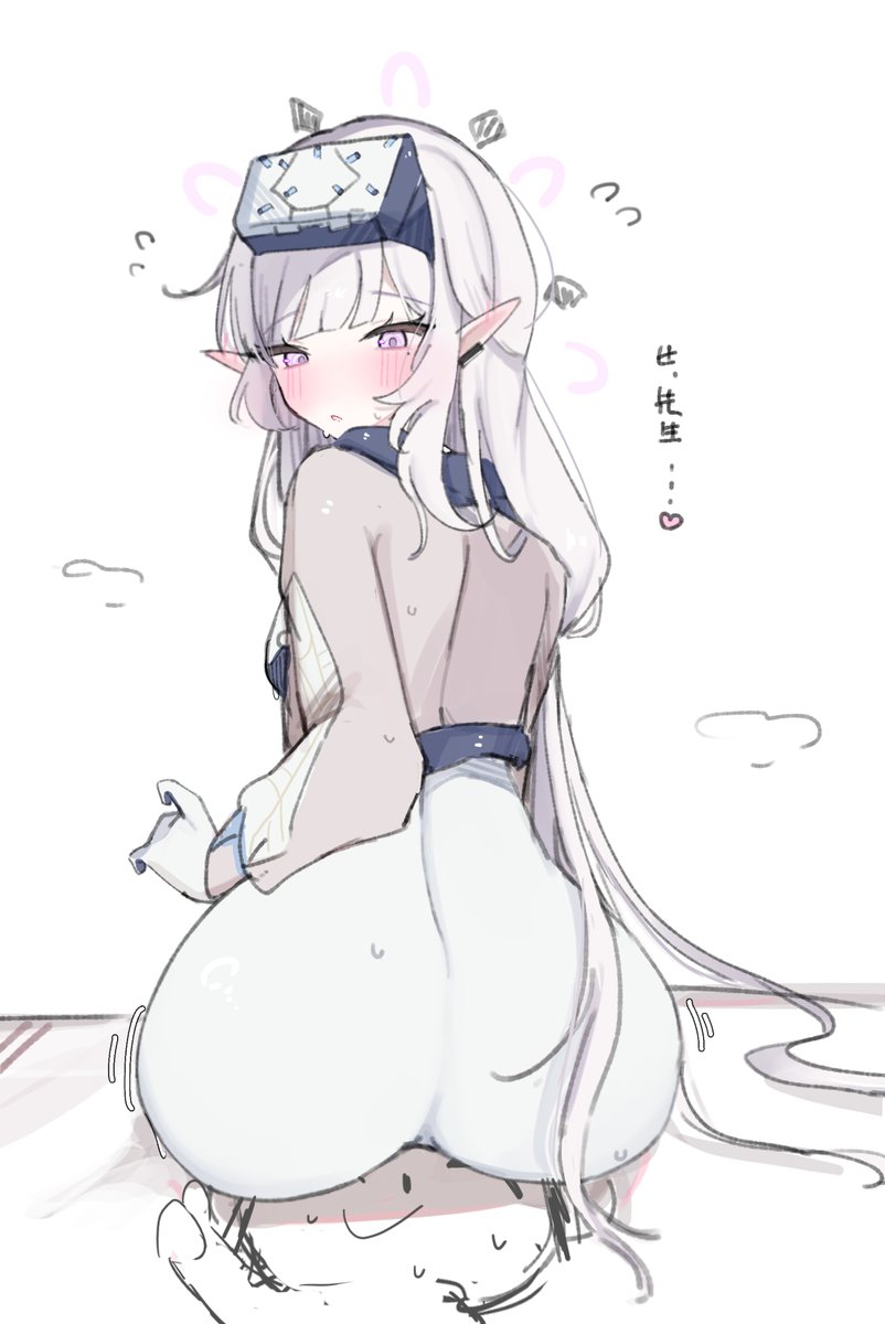 kotu049's tweet image. ヒマリ