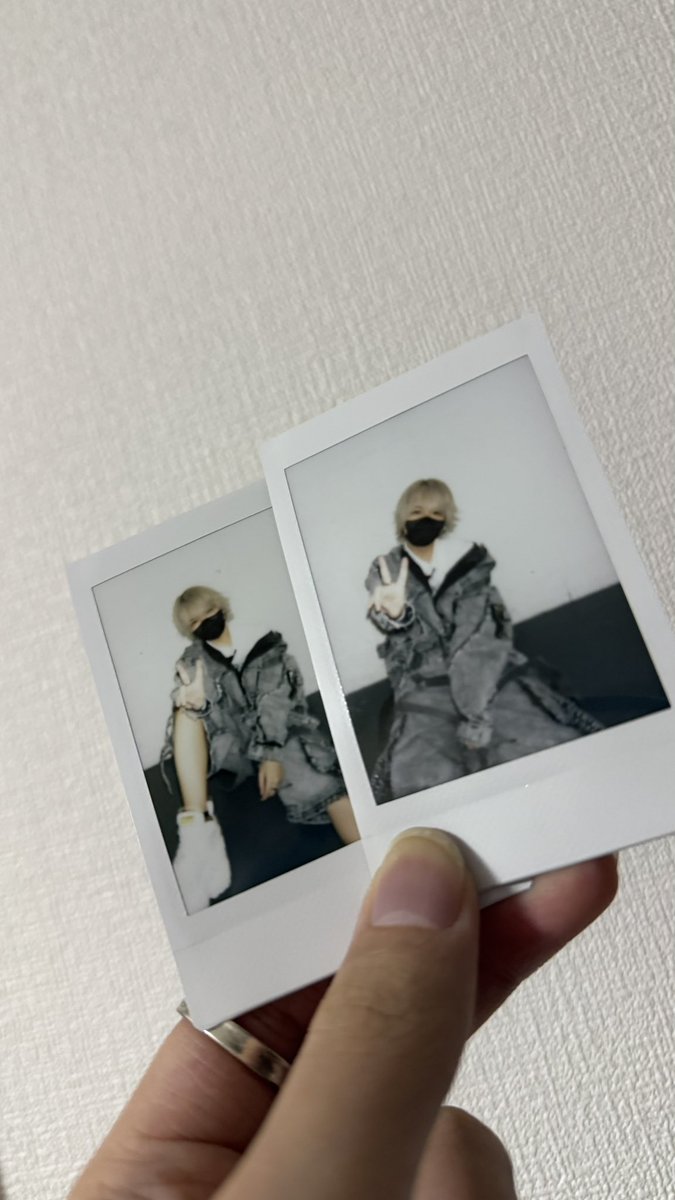 りぃちょ tweet media