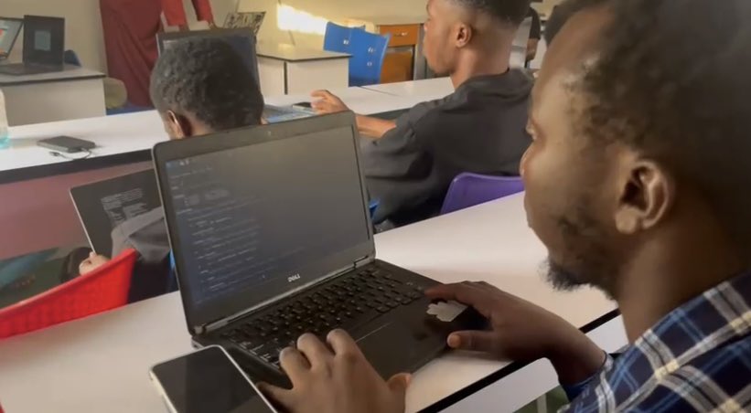 Salati Salis Luqman tweet media