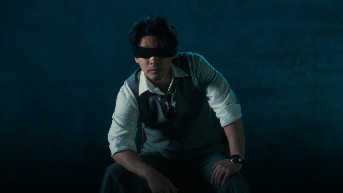 NetflixJP's tweet image. Netflixシリーズ『九条の大罪』

明日、新情報解禁。

#九条の大罪 #sinsofkujo