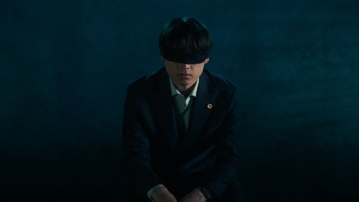 Netflixシリーズ『九条の大罪』

明日、新情報解禁。

#九条の大罪 #sinsofkujo