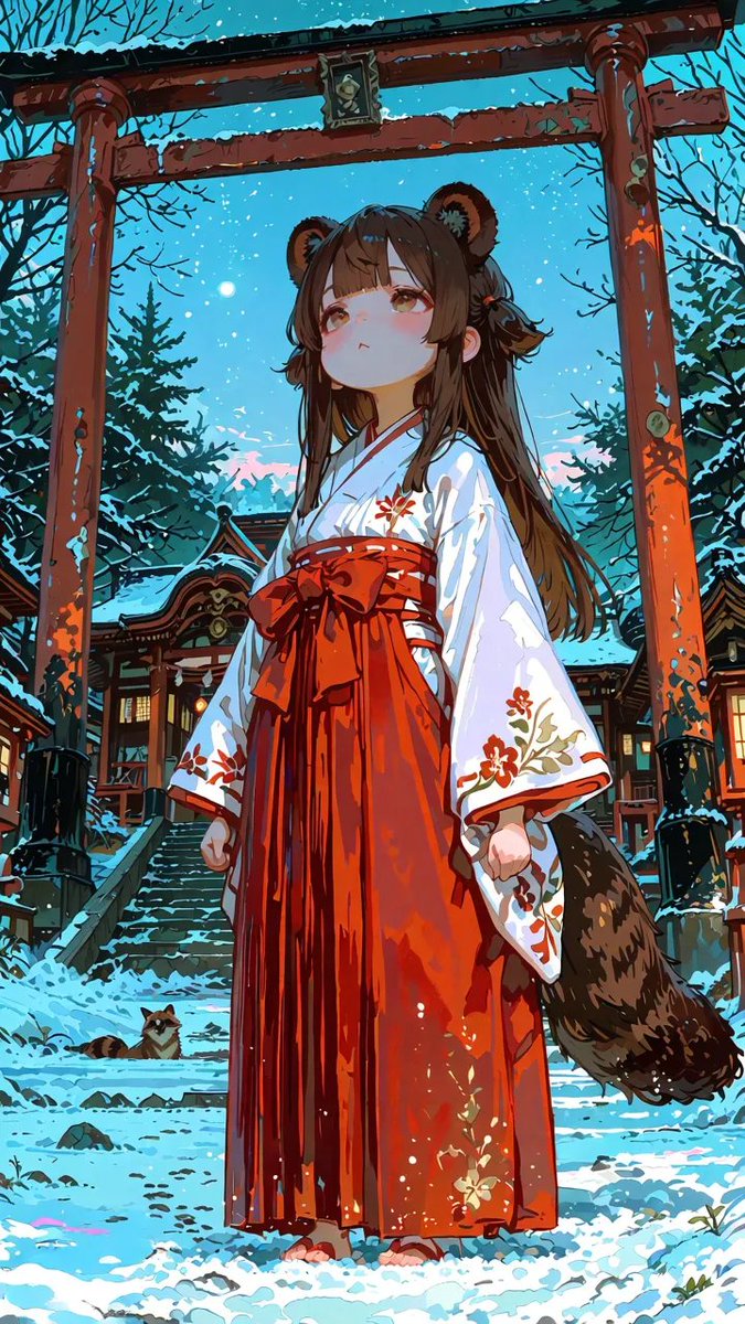 o_s08's tweet photo. #AIart #AIイラスト
SFW anime illustration. No sensitive content. https://t.co/HQUUVsmV7Y