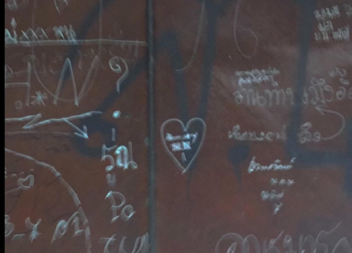 กี่ปีแล้วนะ ที่ไม่ได้เจอกัน