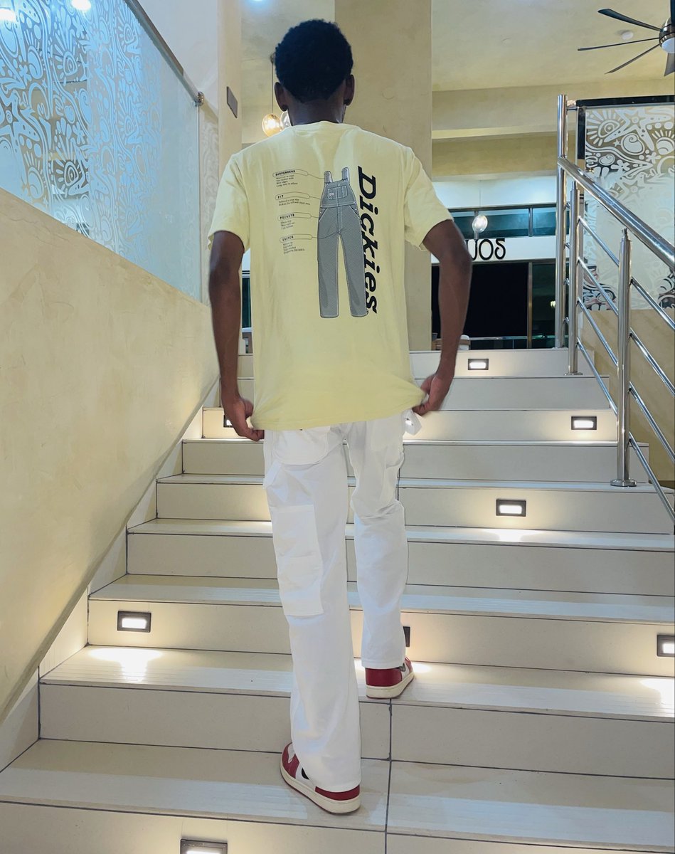 adamnize's tweet photo. Every step forward is  a step closer to your dreams 😋 https://t.co/EDiynK5lzu