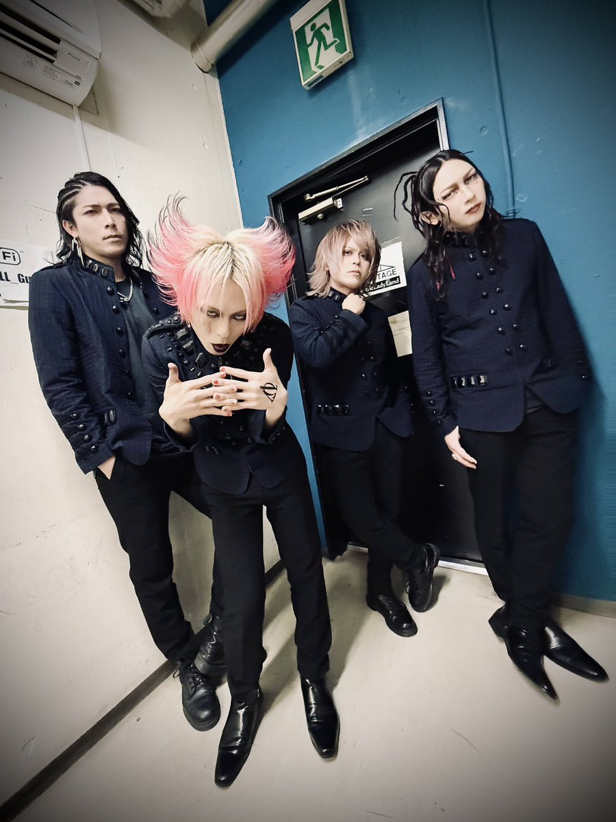 アルルカン official (@Arlequin_offi) / Posts / X