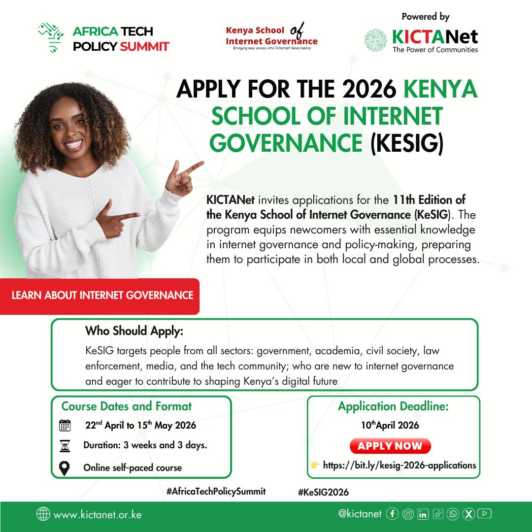 KICTANet tweet media