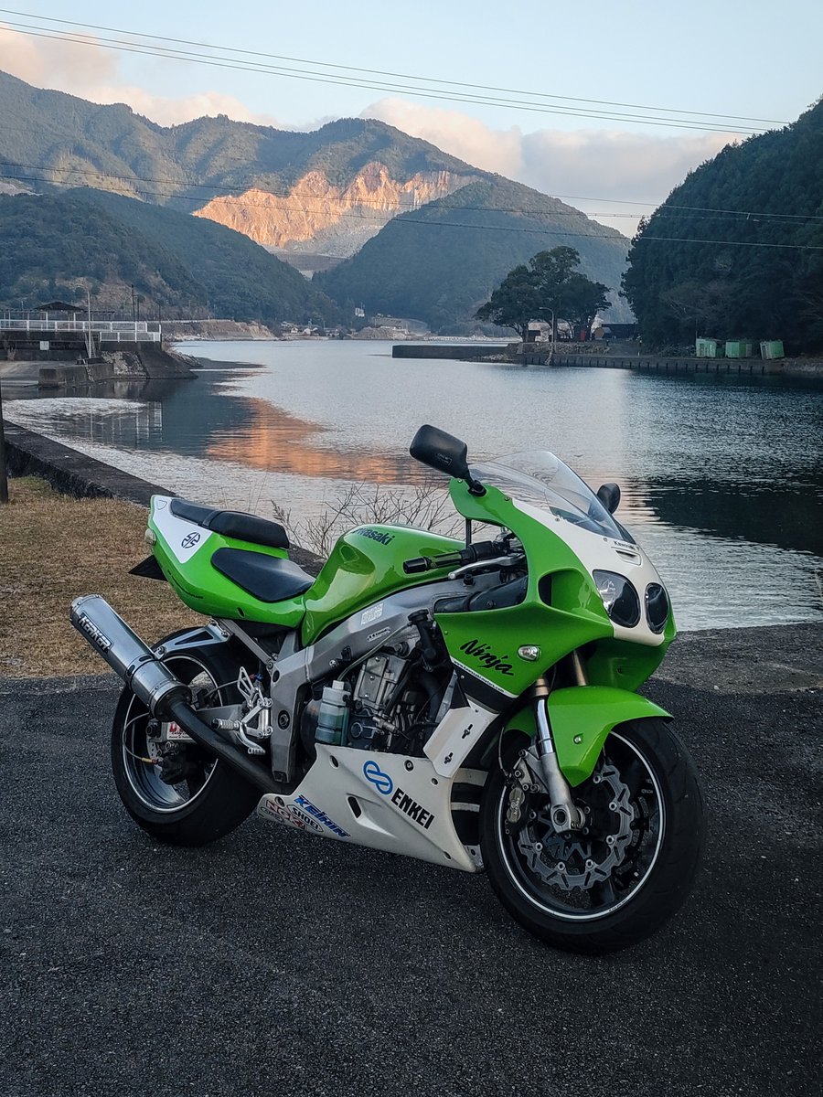 zx750p (@zx750p) / Posts / X