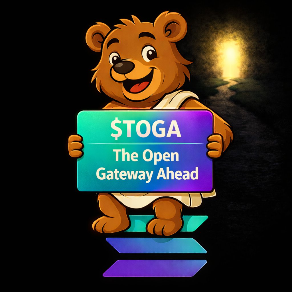 Annette19732233's tweet image. Will you be ready with your bags when we arrive??
IYKYK 
@toga_coin