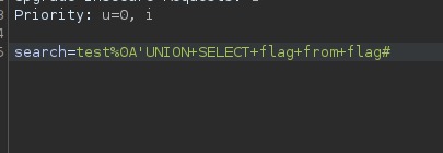 adeelsaed_'s tweet photo. 🦉 Owls Blog – SQLi Challenge

Found a regex issue in robots.txt using \m (passes if one line matches).
Used %0A to split the payload into two lines and bypass the filter. 

#sql_Injection #Pentesting #ctf #BugBounty https://t.co/qkGuICda0n