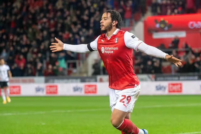 🚨 Understand Rotherham United have rejected a bid for Sam Nombe from Bolton Wanderers. #rufc value Nombe much higher than offered and would like a substantial amount in order to boost their squad for the remainder of the season. #bwfc