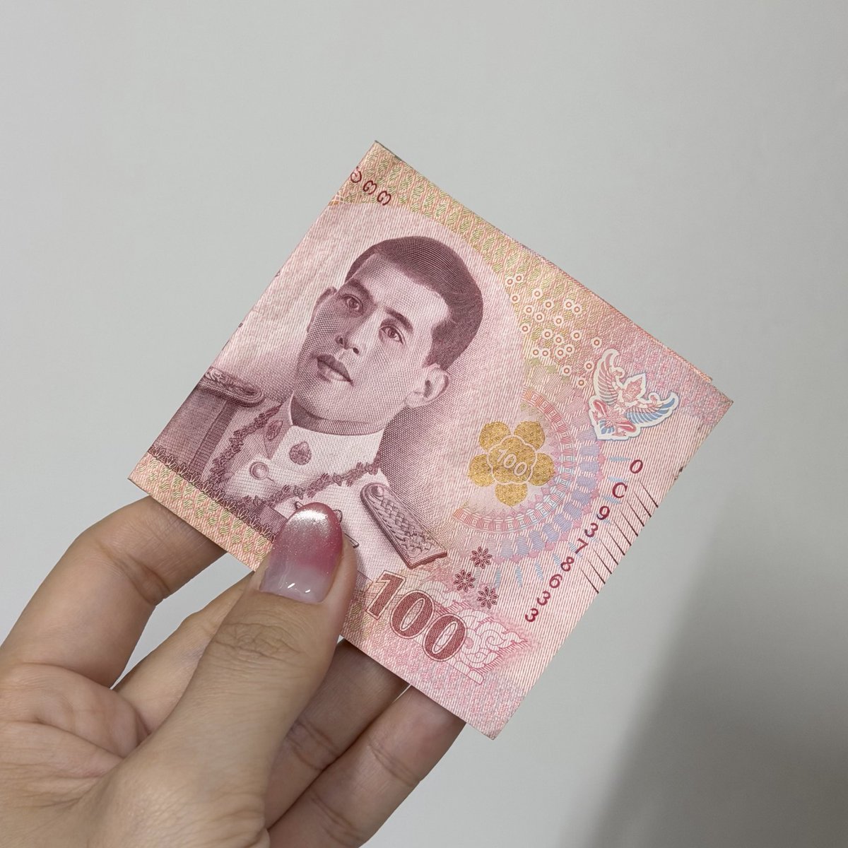 #แจก ประจำสัปดาห์มาแล้ว💸💸
#แจกเงิน 100 บาท 1 รางวัล ⚡️

📍 กติกา : รี+ฟอล <a href="/new5u/">นิวสไตล์ ☄️ヅ</a>
⚡️#สุ่มแจก 29/01 เวลา 2 ทุ่ม ☄️

#แจก #เงิน #แจกเงินฟรี #แจกฟรี #แจกเงินฟรีไม่รีได้ไง