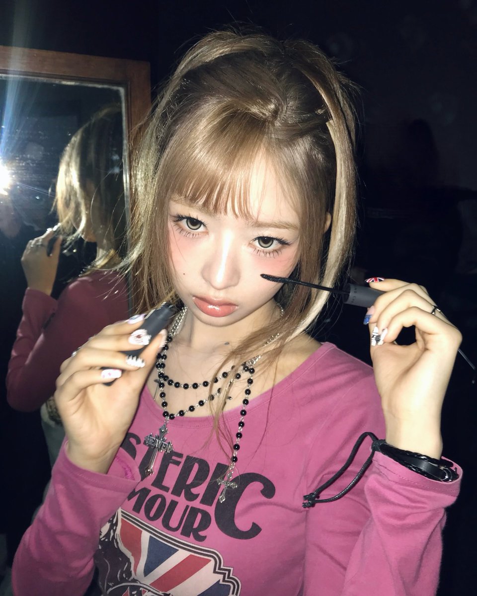 260124 레이 인스타그램

かみんぐすーん。