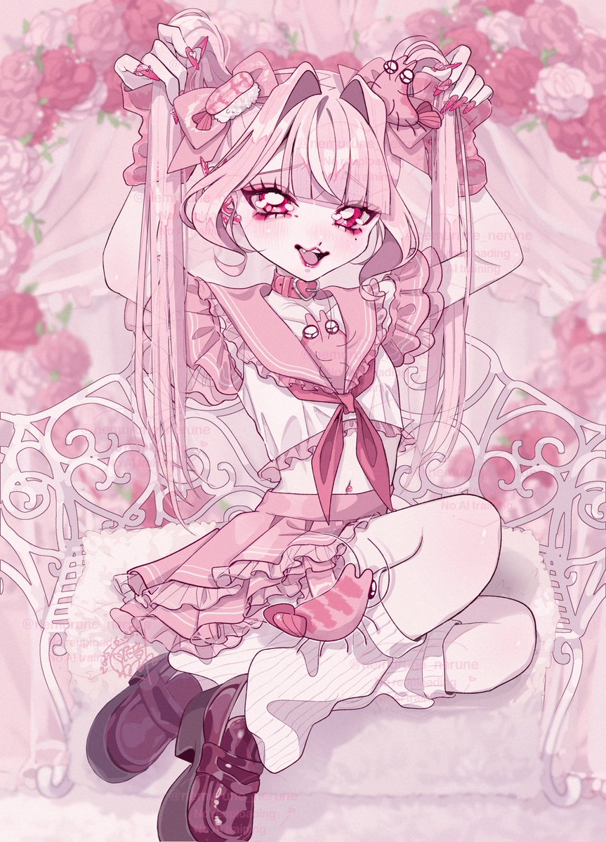 いちばんお姫様になりたい！！