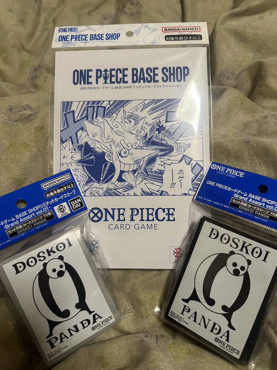 ワンピッピ (@onepe_yamatake) / Posts / X