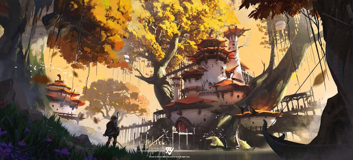 The Art of Zephyr Zeng - Discover his work on IAMAG Community and share your Art with us : itsartm.ag/4kGpzml