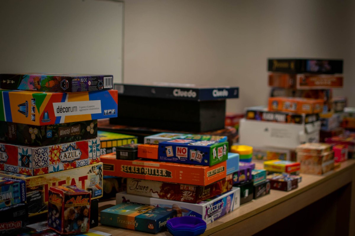 BSG Marathon tweet media