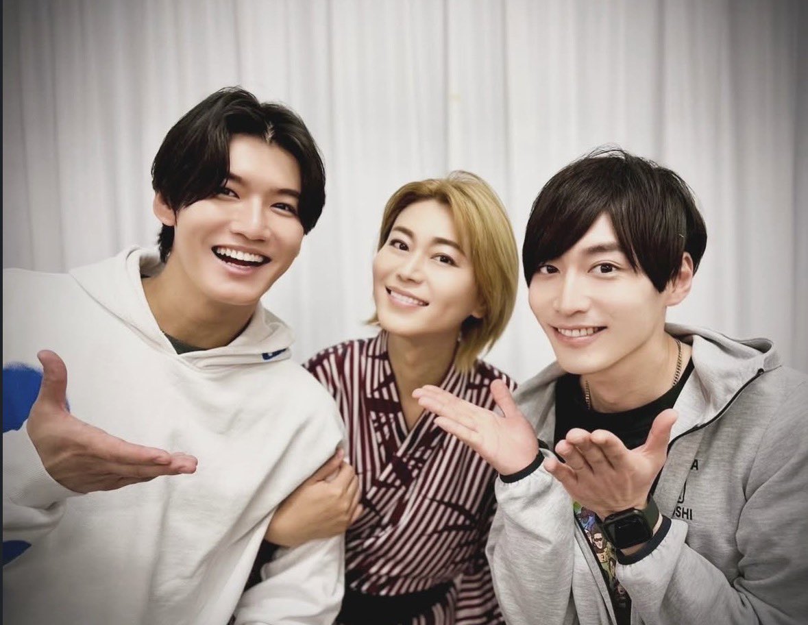 橋口俊宏 🆕 tweet media