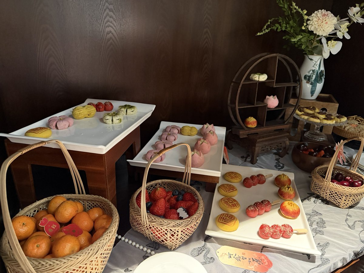 小果汁 tweet media