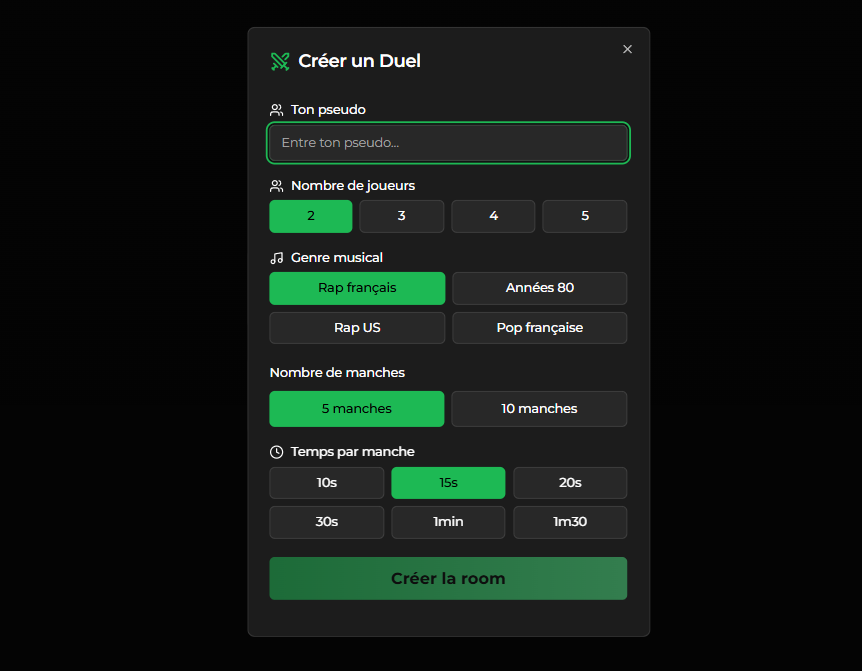 Spoticlash tweet media