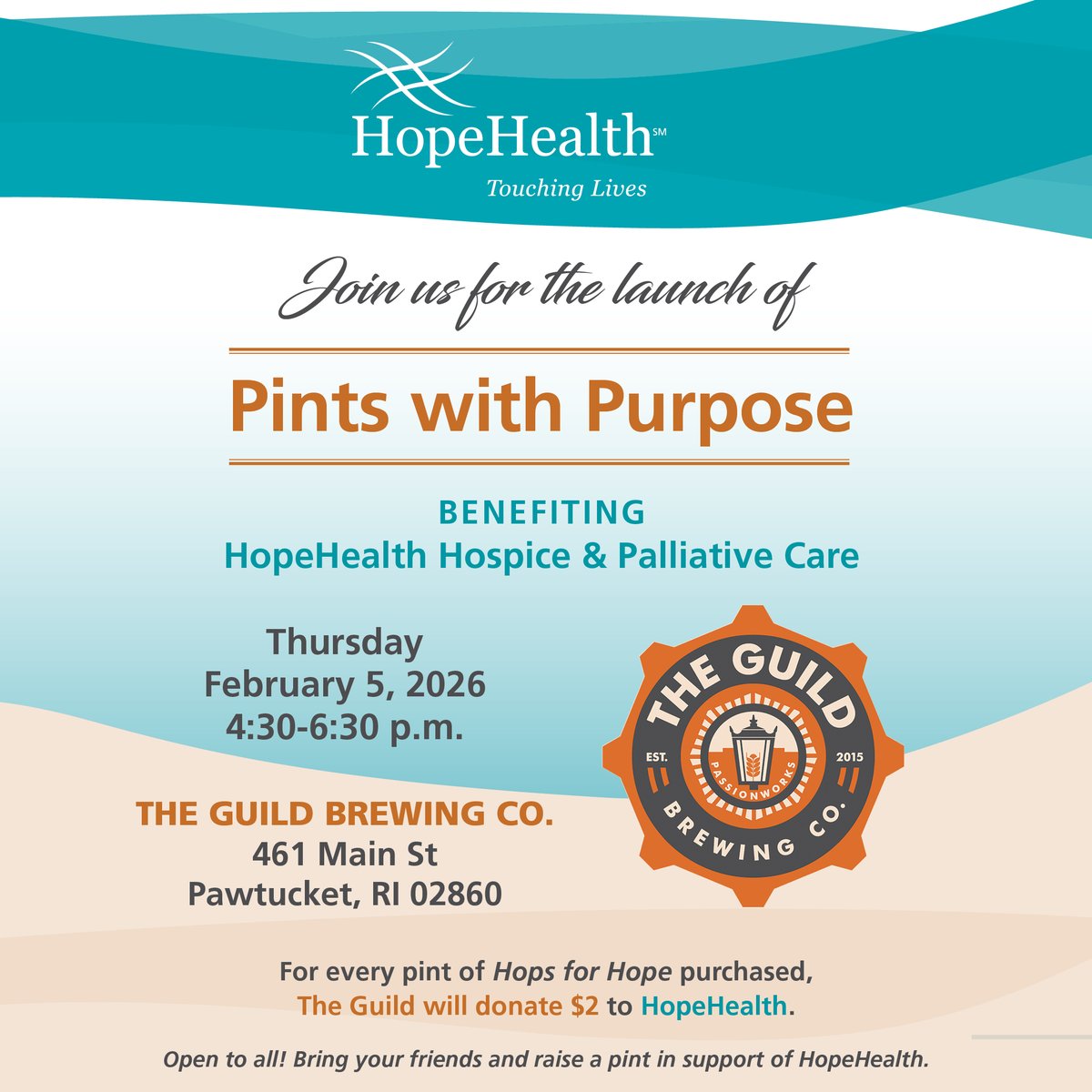 HopeHealth tweet media