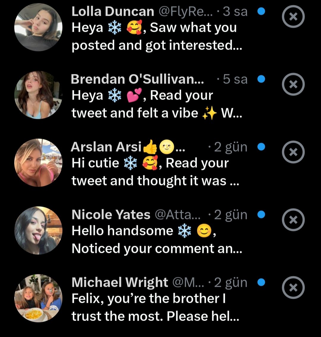 bunlar bizden ne istiyor amk