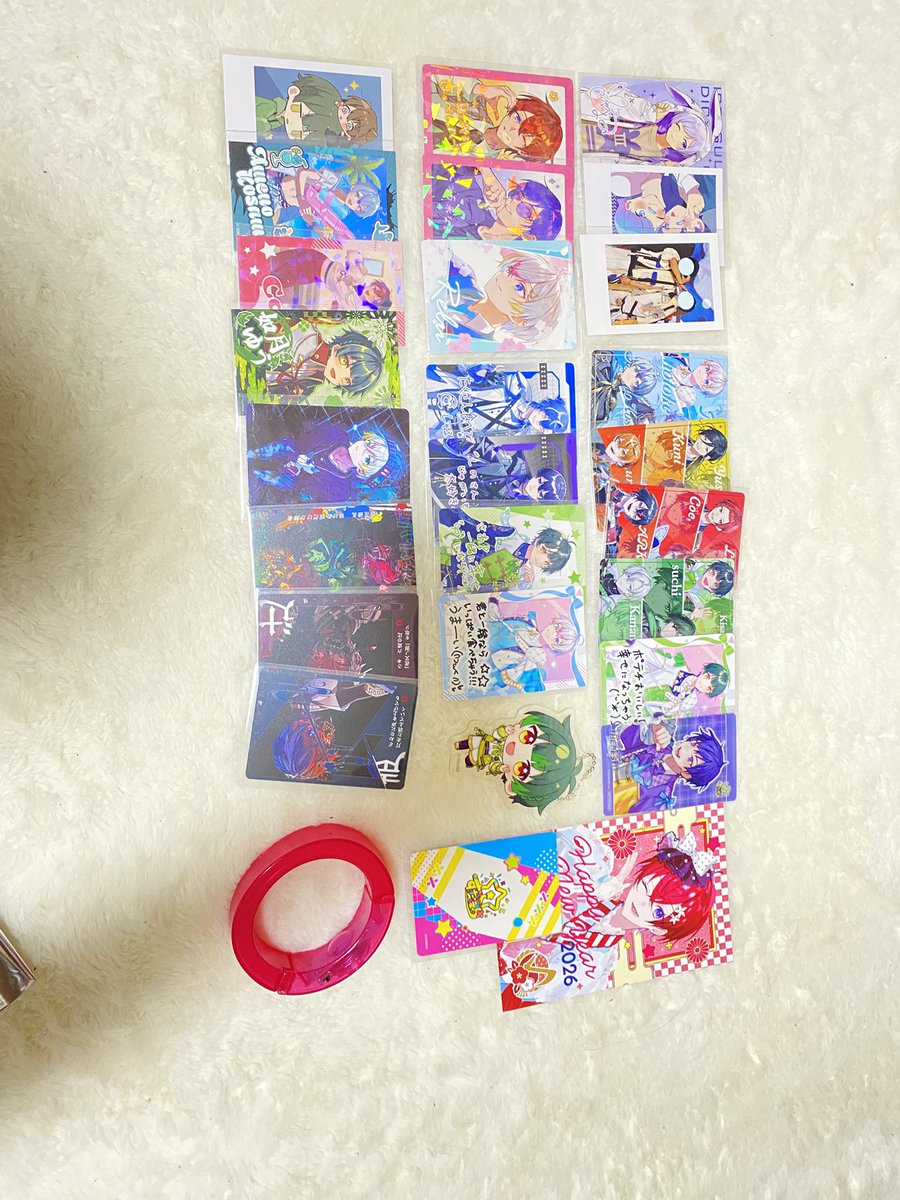 れん🌟💚 tweet media