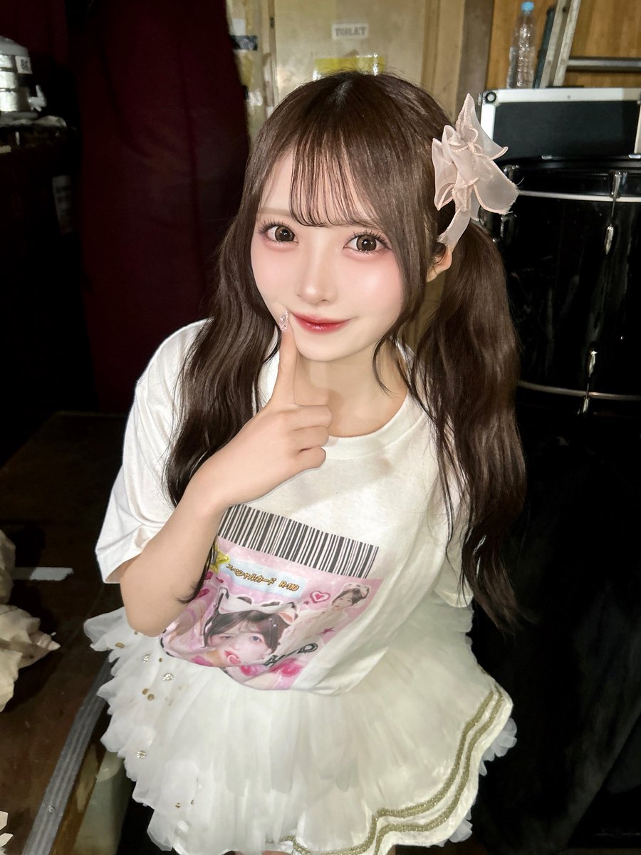 とくべチュ、して？♡⸝⸝