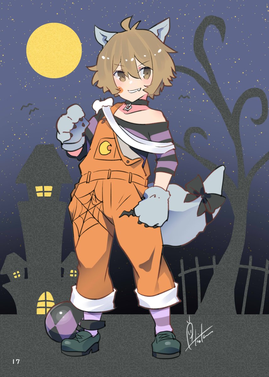 17 新刊『-IGNITION-』