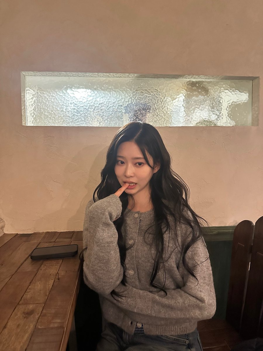 Mingstagram update ♡