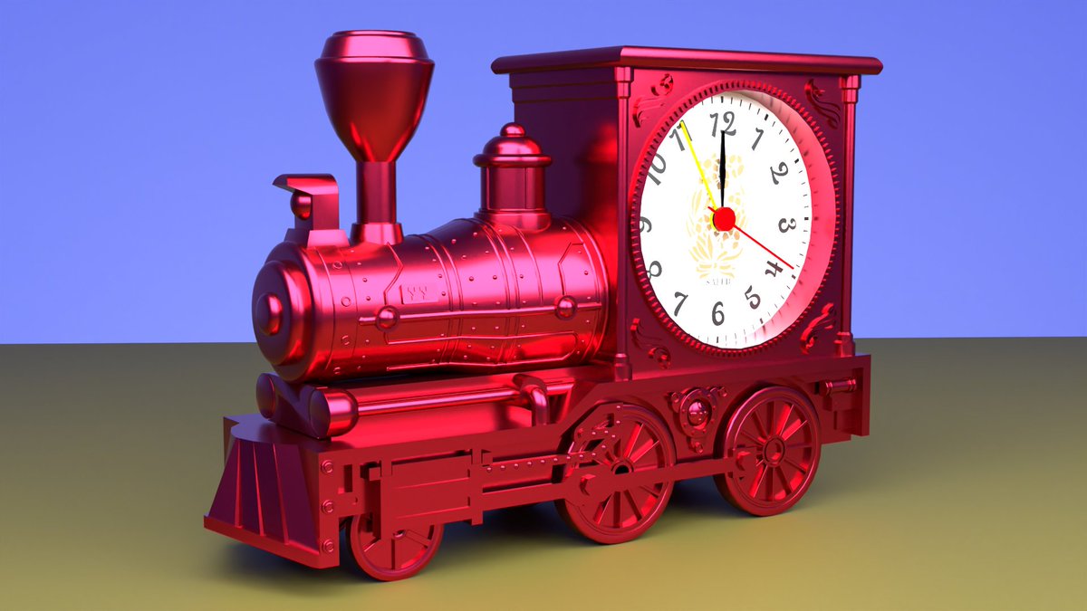 SIYM98's tweet photo. Cycles engine is 🔥🔥🔥

#3d #3drender #3dartist #3drenders #3dmodeling #3dmodel #3dart #blender3d #b3d #blenderrender #blendercommunity #blender3dart #blenderart #blenderartist #blendermodelling https://t.co/7J8aPrP1LJ