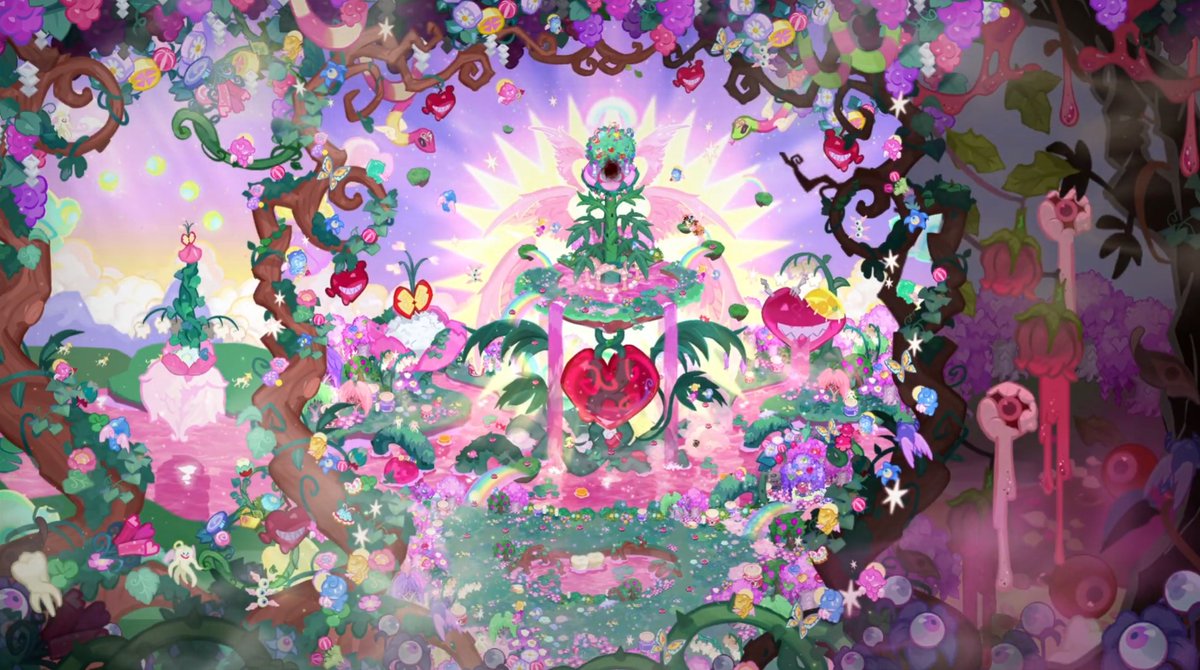 홑동백 tweet media