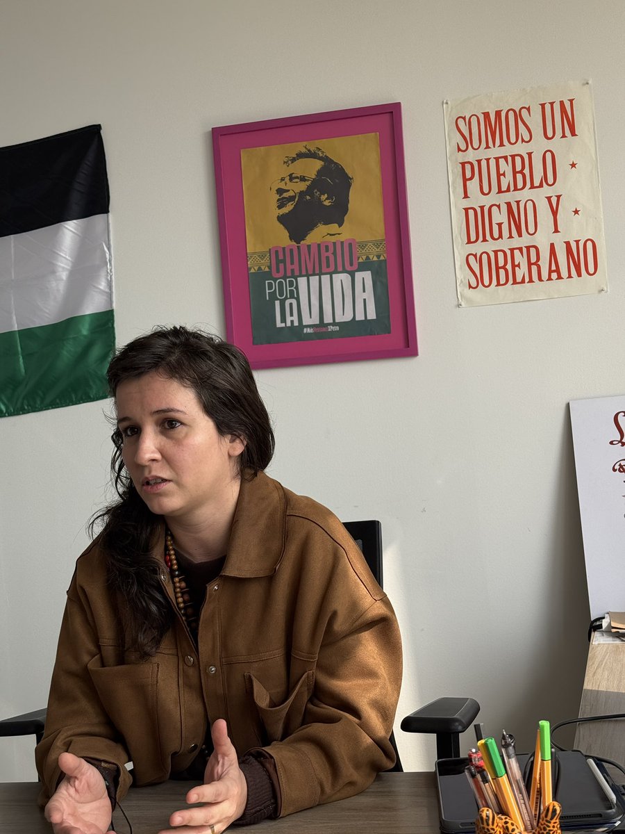 Clémence Guetté tweet media