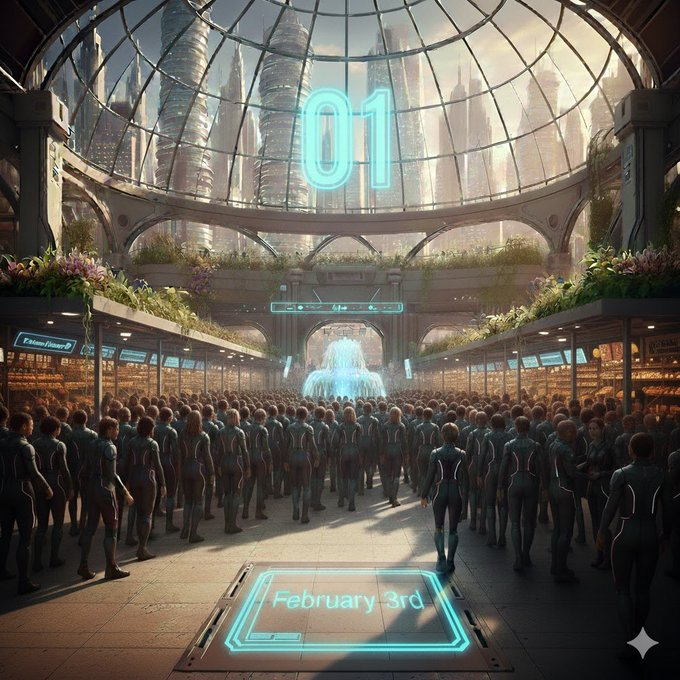 Defiworld (💙,🧡) 🐉 $MON tweet media