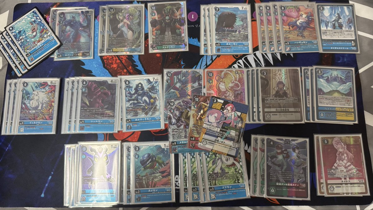 Evo cup <a href="/CaesarCards/">Caesar Cards</a> 24/1/26

Deck used: Neptune and Venus

R1: Hudie ⭕️
R2: RK ⭕️
R3: Medusa ⭕️
R4: RK ⭕️

By the power of love and multiple protection~