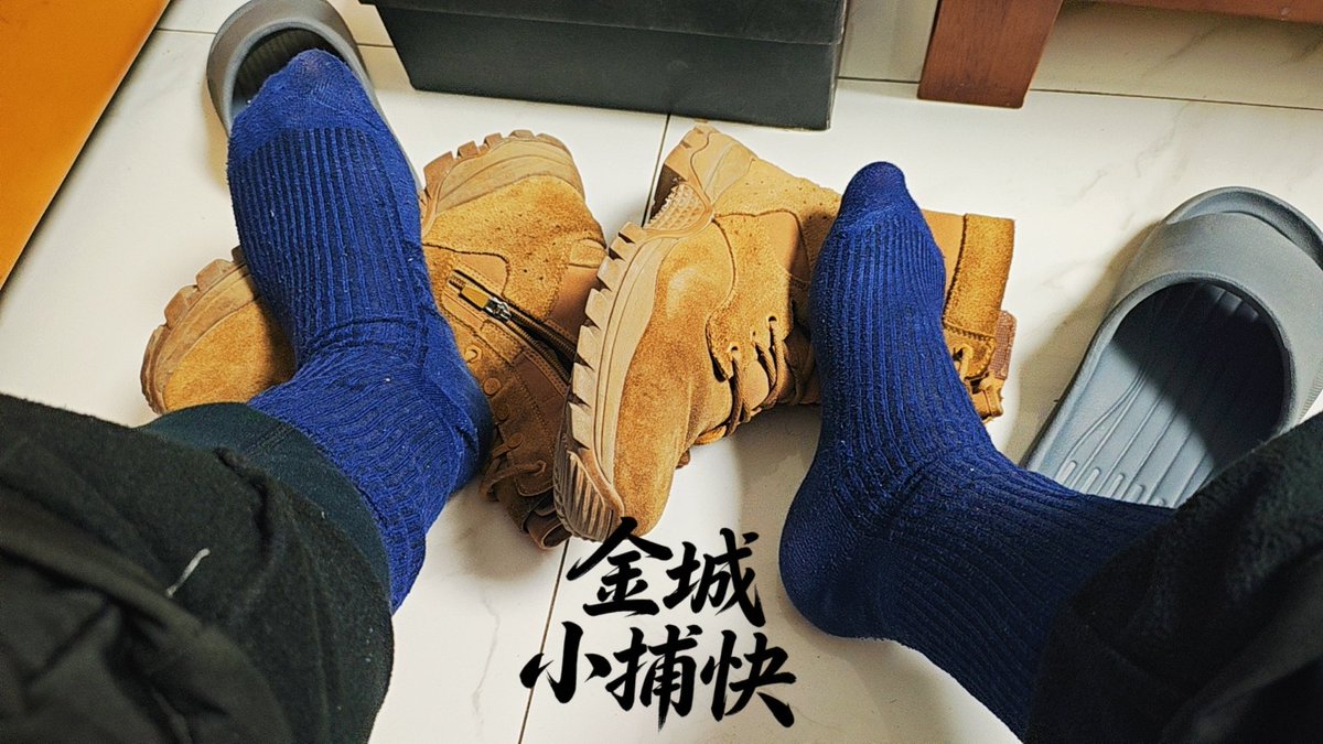 金城小捕快 tweet media