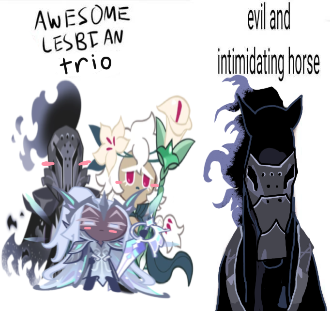 Kycaka_0's tweet image. #silentfaelily #eldersaltlily