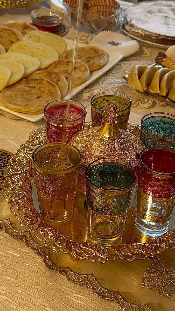 Maroc Archives tweet media