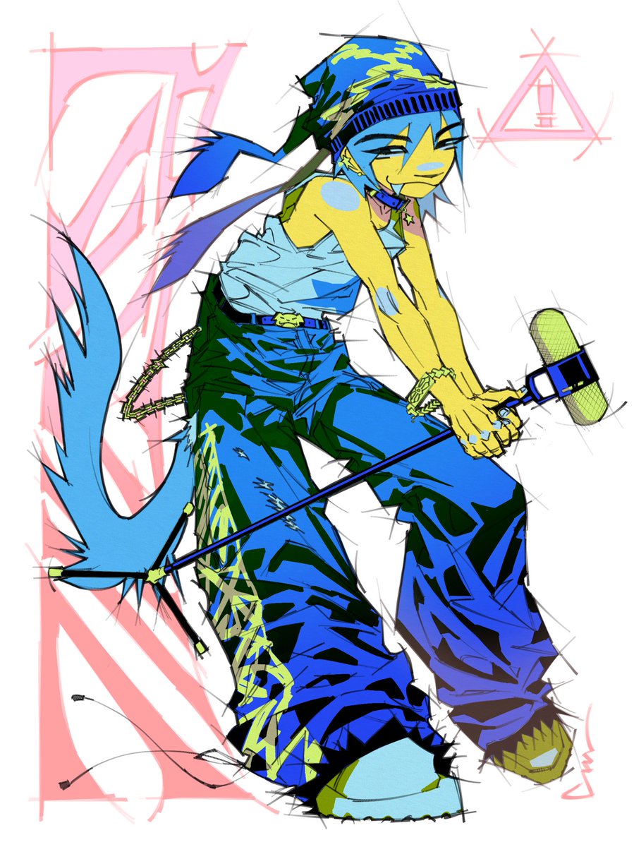 Yeonwoo Choi tweet media