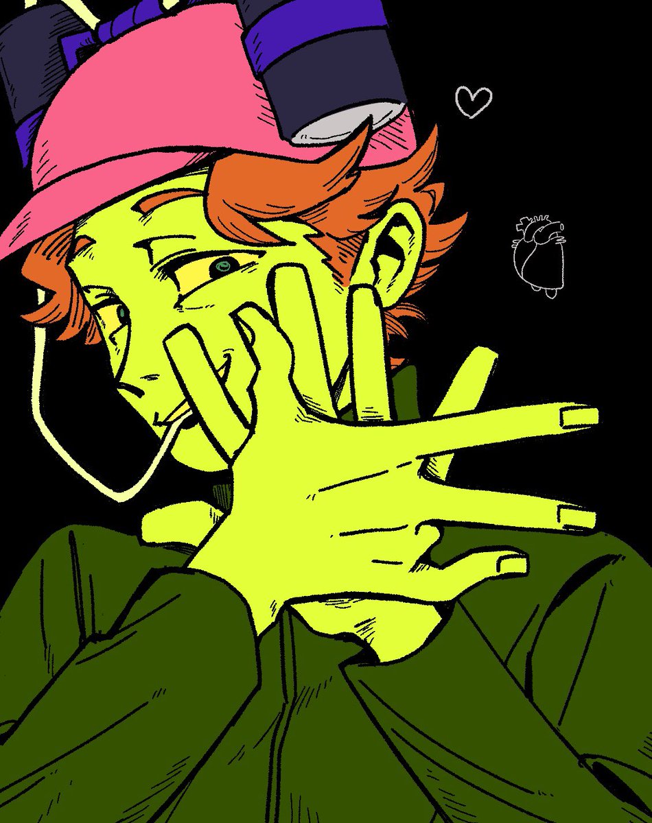 #enerjekaguy 
₍₍ 🫀 ⁾⁾   ⁽⁽ 🫀 ₎₎