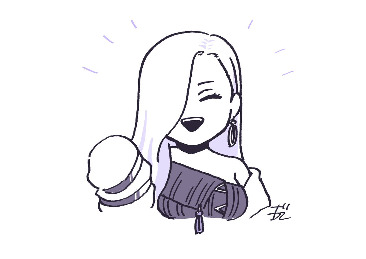 zxvhjpcu's tweet image. ありがとう