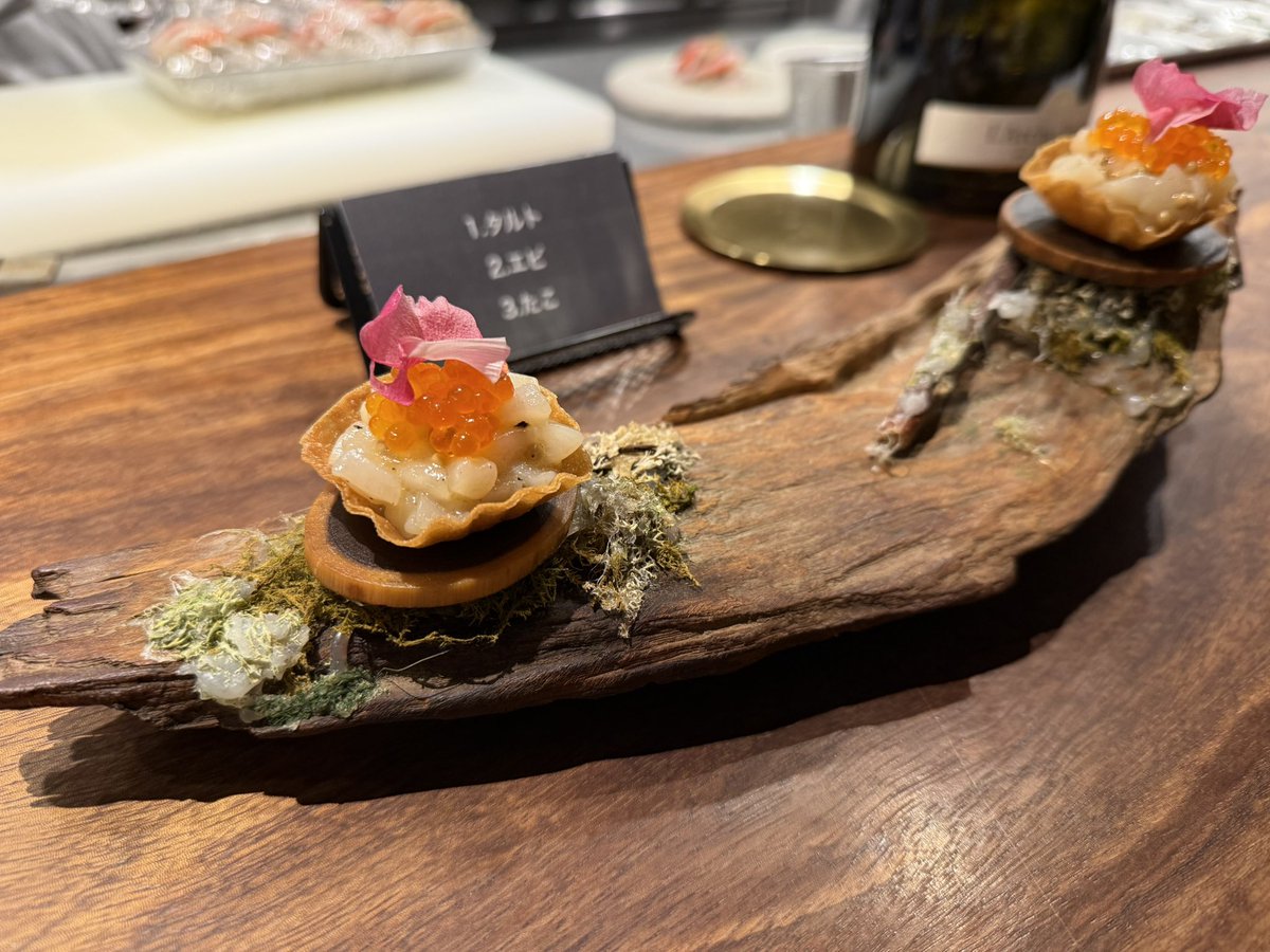 iddeee's tweet image. 鎌倉のIZA再訪。やっぱりよかった。