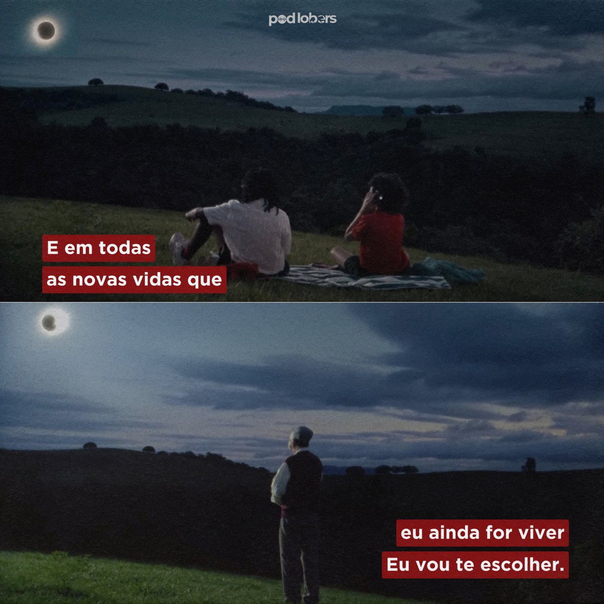 Dois anos do curta-metragem de Alinhamento Milenar.