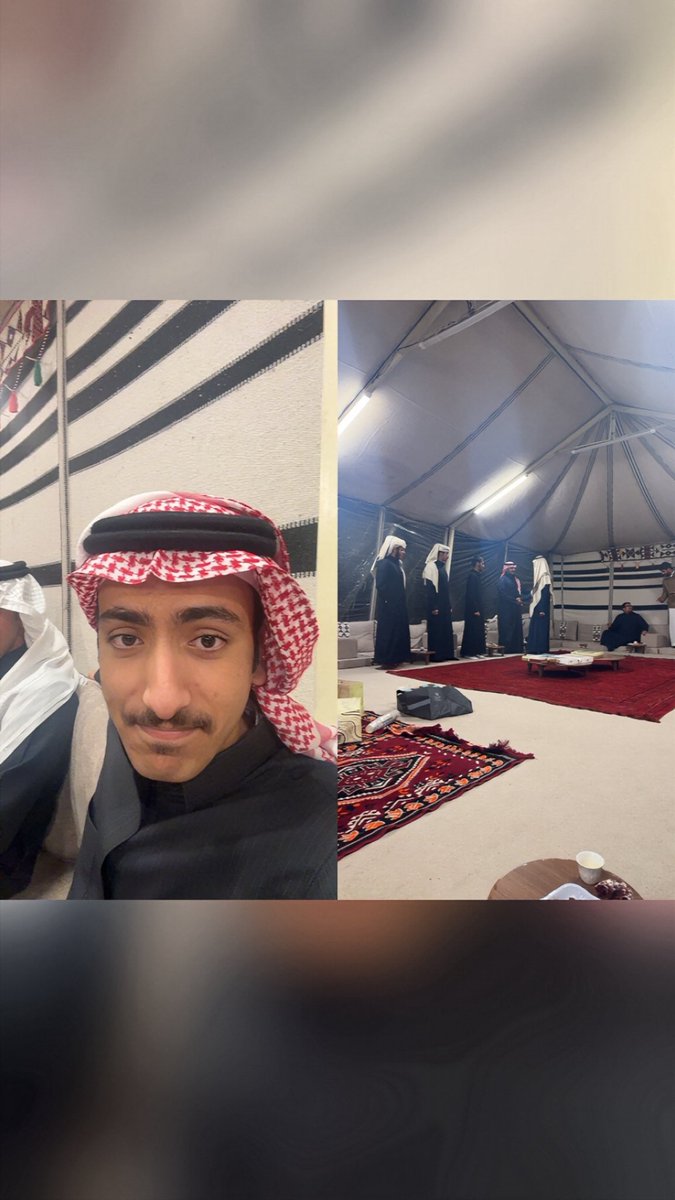 خالد الشهري tweet media