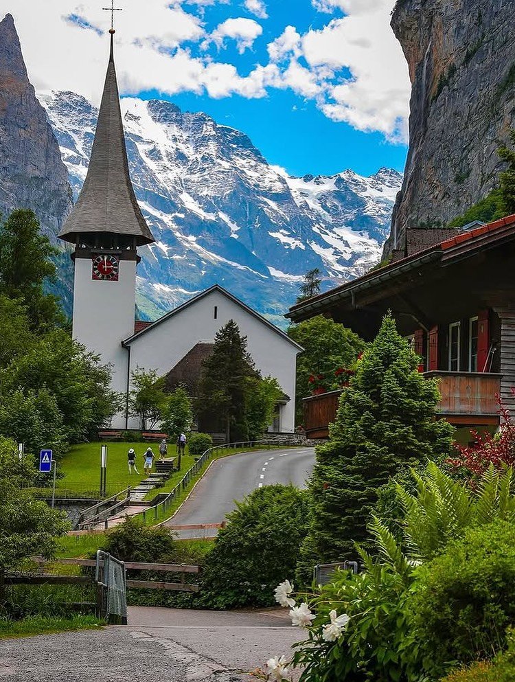 SwitzerlandBest (@switzerland_aib) on Twitter photo 