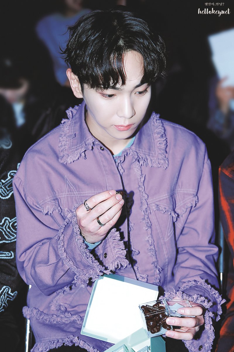 kibumkeydaily's tweet image. #키 #KEY #샤이니 #SHINee