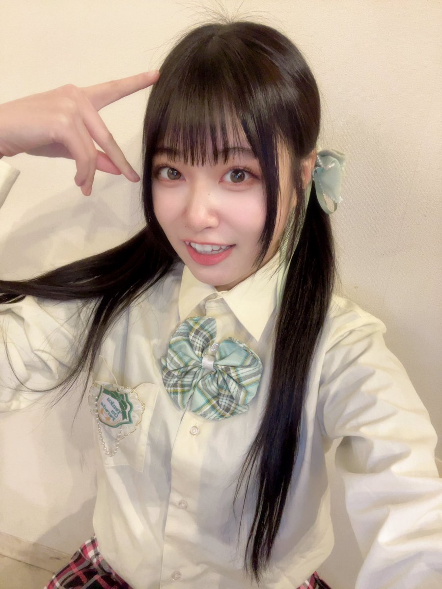 働くアイドルありがとうございました！！ ポジティブ最高