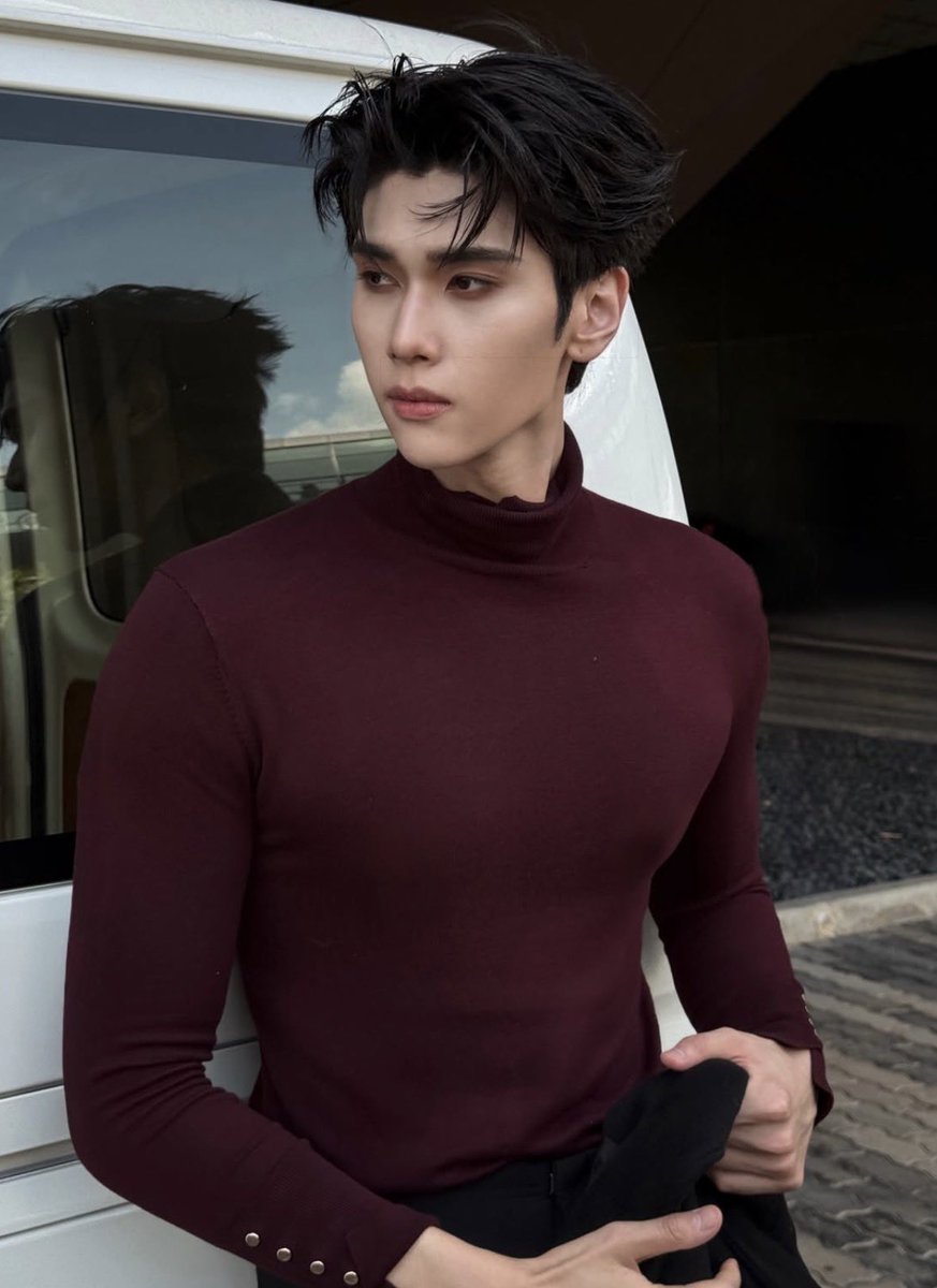 meowjoong's tweet image. 