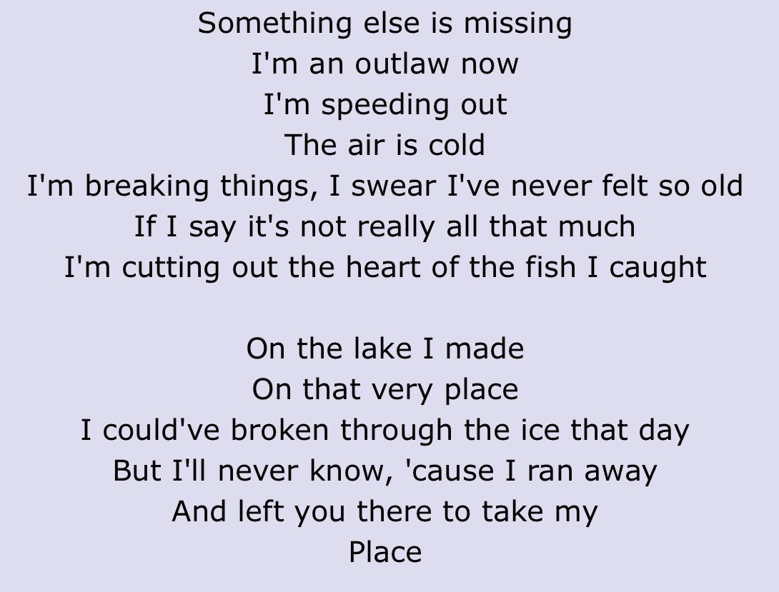 vanturnhergay's tweet image. searows new album has so many yj coded songs, this one is so nat coded :(