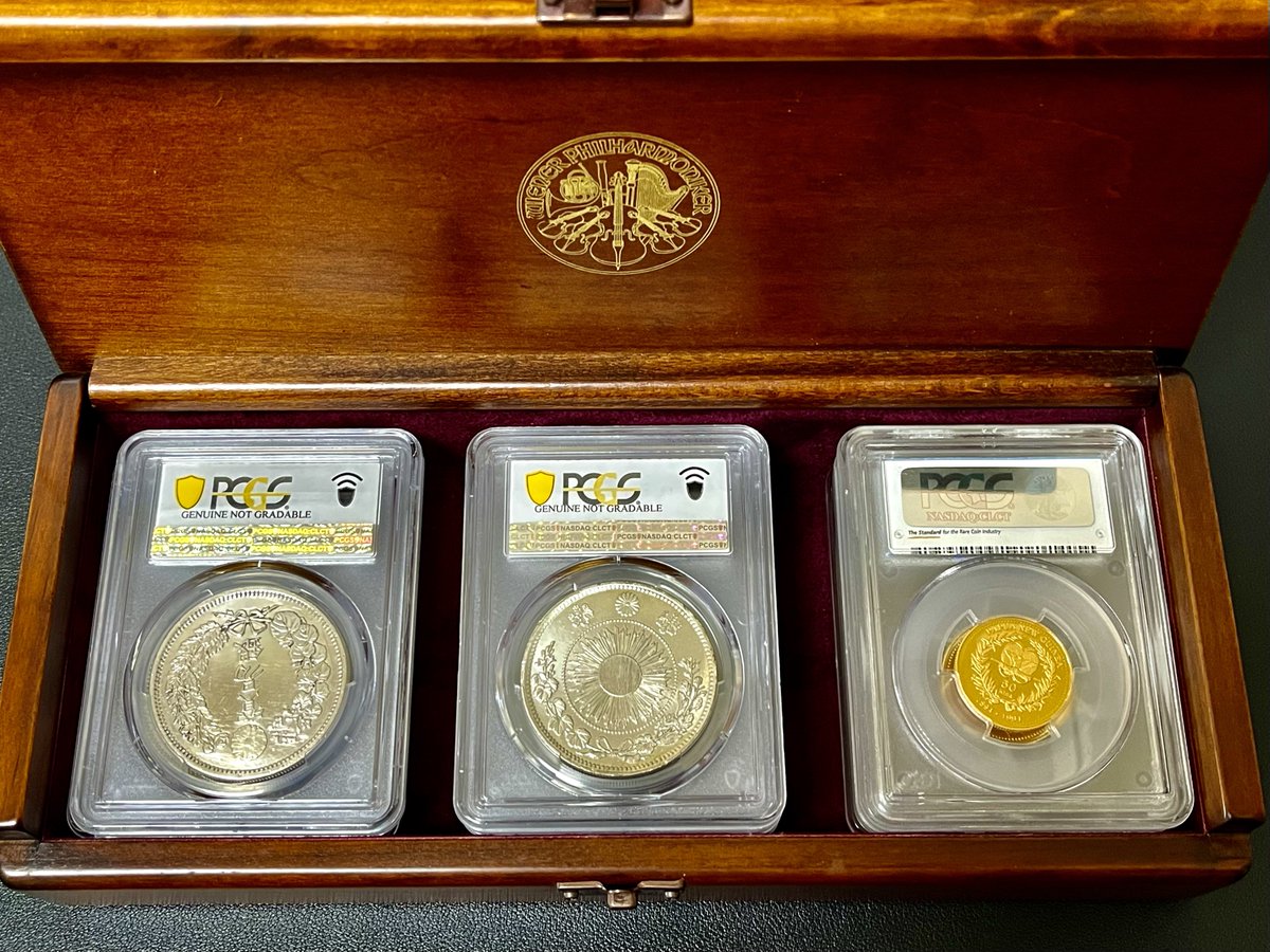 値段が上がると 「売る？」って聞かれる。 でも違う。 価値が上がったからこそ 手放せなくなるものもある。